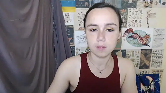 VeryVeryVeryShy  online show from September 2025 05:40:02 AM