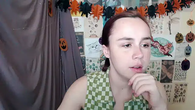 VeryVeryVeryShy  online show from October 2025 06:12:02 AM