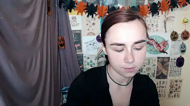 VeryVeryVeryShy  online show from October 2025 05:52:01 AM