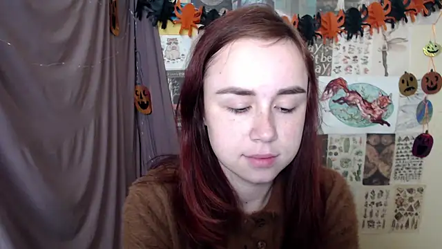 VeryVeryVeryShy  online show from October 2025 06:04:01 AM