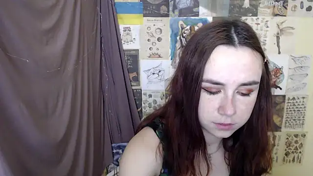 VeryVeryVeryShy  online show from November 2025 06:24:01 AM