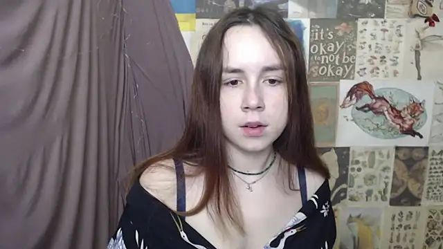 VeryVeryVeryShy  online show from March 2026 06:42:02 AM