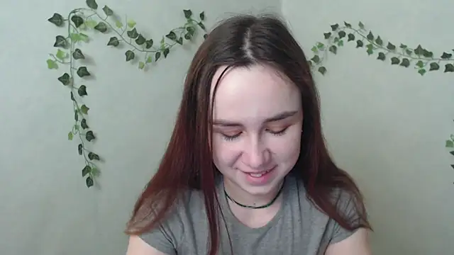 VeryVeryVeryShy  online show from March 2026 07:46:01 AM