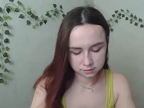 VeryVeryVeryShy  online show from March 2026 06:35:01 AM