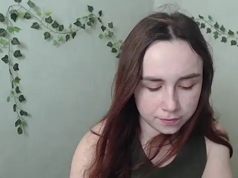 VeryVeryVeryShy  online show from March 2026 05:41:02 AM