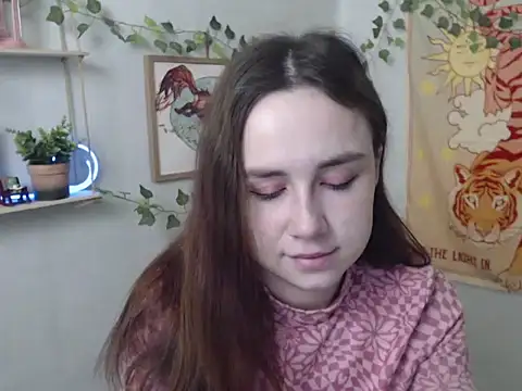 VeryVeryVeryShy  online show from April 2026 05:19:02 AM