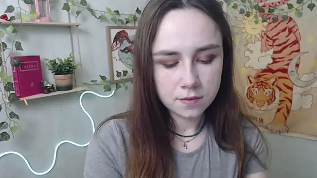 VeryVeryVeryShy  online show from April 2026 05:34:01 AM