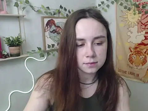 VeryVeryVeryShy  online show from April 2026 05:46:02 AM