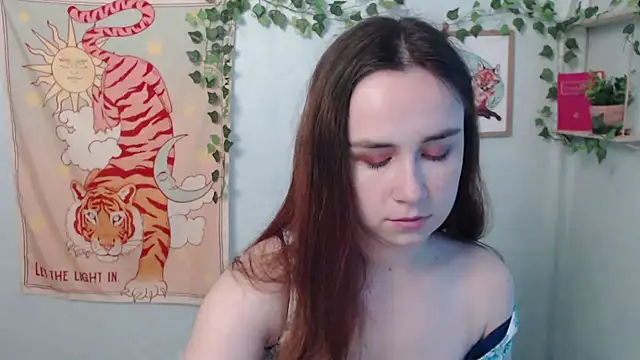 VeryVeryVeryShy  online show from July 2026 06:47:02 AM