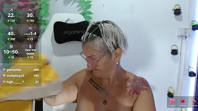 bety-cum2 online show from April 2026 12:16:02 PM