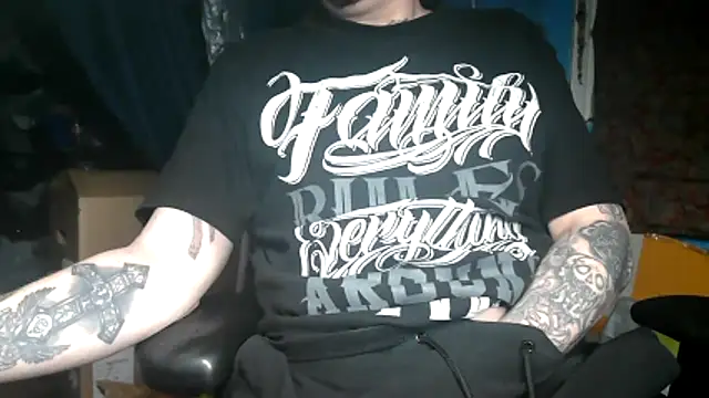 faded206 online show from January 2025 02:14:02 PM