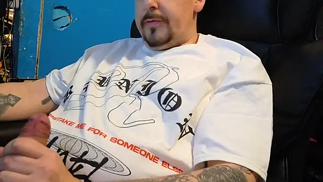 faded206 online show from January 2026 04:31:01 PM