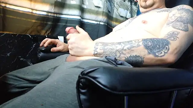 faded206 online show from January 2026 06:53:01 PM