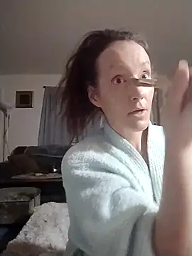 goddessnathalie1 online show from January 2025 06:23:02 AM