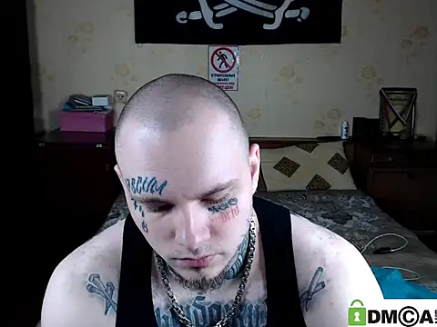 Keny Collins online show from March 2026 09:21:02 PM