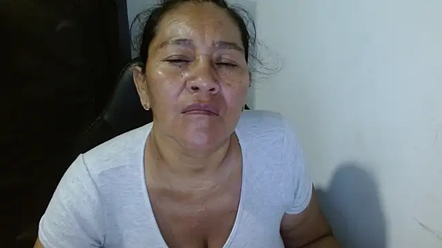 katia mature online show from November 2025 10:35:01 PM