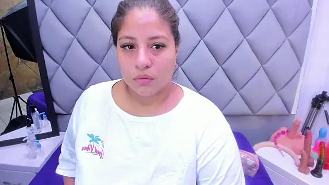 Luci SexDeep online show from November 2025 03:05:01 AM