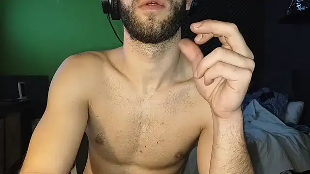 MikeLovesex699 online show from December 2024 07:52:02 PM