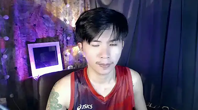 Sexy Handsome Drex online show from December 2024 08:11:01 AM