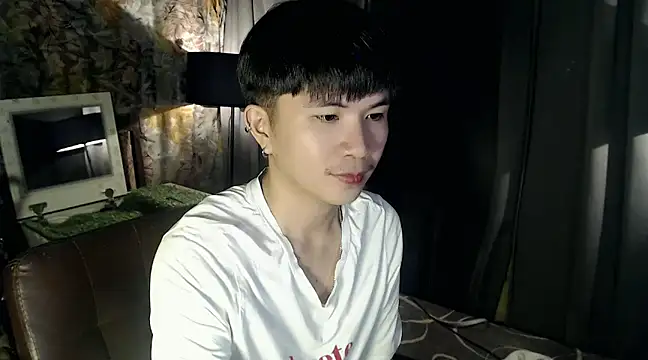 Sexy Handsome Drex online show from February 2025 02:57:01 PM