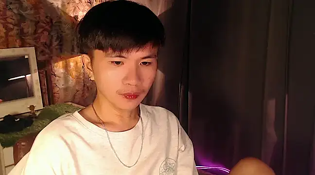 Sexy Handsome Drex online show from February 2025 11:29:02 AM