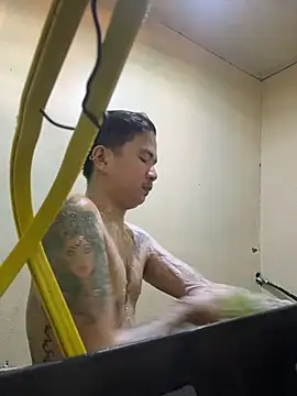 Sexy Handsome Drex online show from February 2026 06:25:02 AM