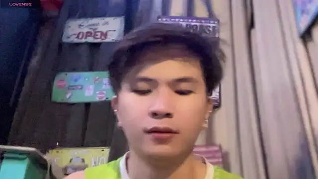 Sexy Handsome Drex online show from March 2026 10:16:01 AM