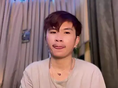 Sexy Handsome Drex online show from July 2026 11:52:02 AM
