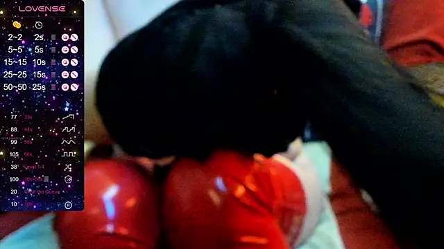 Miss Troya online show from January 2026 06:18:02 AM