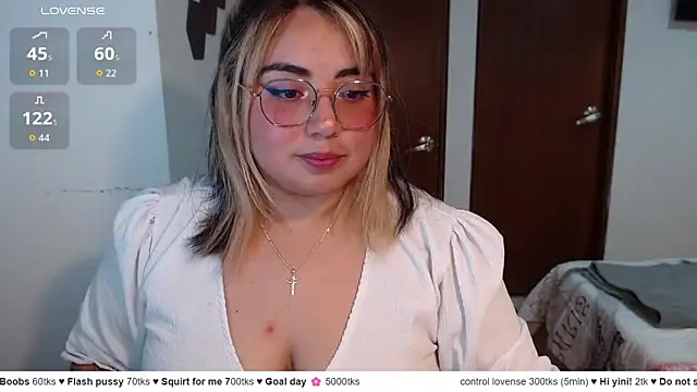 yini angel online show from June 2026 03:15:01 AM