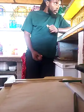 Snapshot of BigBlacBoyD chatting on February 2026 08:41:01 AM BigBlacBoyD online show from February 2026 08:41:01 AM