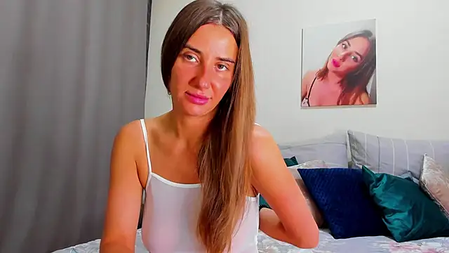 Squishy Goddess online show from June 2026 01:58:01 AM