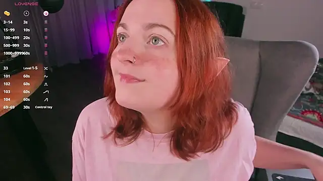 Snapshot of Alice_CutePerv chatting on December 2024 09:29:02 PM Alice CutePerv online show from December 2024 09:29:02 PM