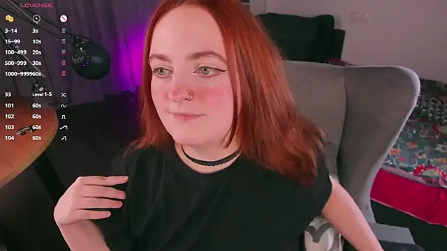 Snapshot of Alice_CutePerv chatting on February 2025 07:16:02 PM Alice CutePerv online show from February 2025 07:16:02 PM