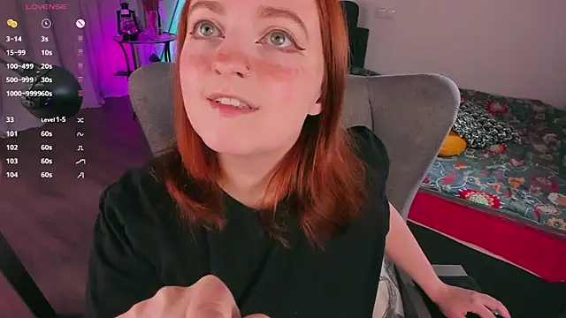 Snapshot of Alice_CutePerv chatting on February 2025 09:02:01 PM Alice CutePerv online show from February 2025 09:02:01 PM