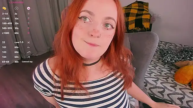 Snapshot of Alice_CutePerv chatting on September 2025 07:27:02 PM Alice CutePerv online show from September 2025 07:27:02 PM