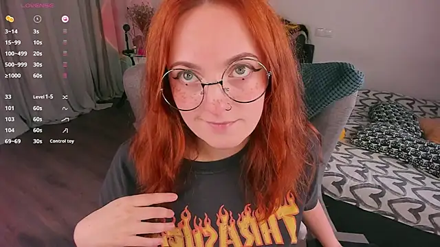 Snapshot of Alice_CutePerv chatting on September 2025 02:32:01 PM Alice CutePerv online show from September 2025 02:32:01 PM