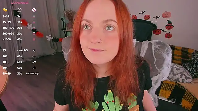 Snapshot of Alice_CutePerv chatting on October 2025 04:19:01 PM Alice CutePerv online show from October 2025 04:19:01 PM