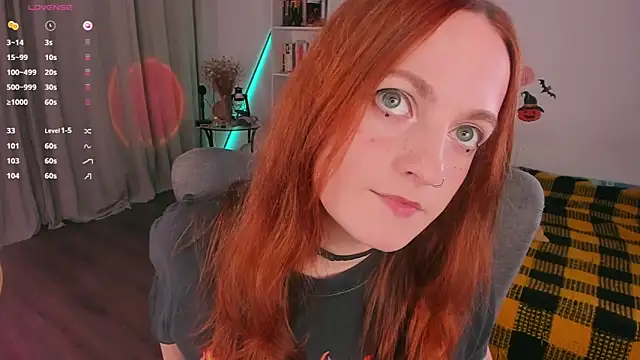 Snapshot of Alice_CutePerv chatting on November 2025 07:35:02 PM Alice CutePerv online show from November 2025 07:35:02 PM