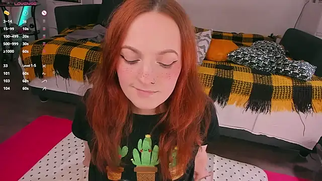 Snapshot of Alice_CutePerv chatting on November 2025 07:16:02 PM Alice CutePerv online show from November 2025 07:16:02 PM