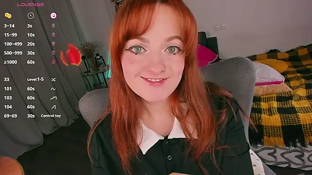 Alice CutePerv online show from March 2026 10:50:01 PM