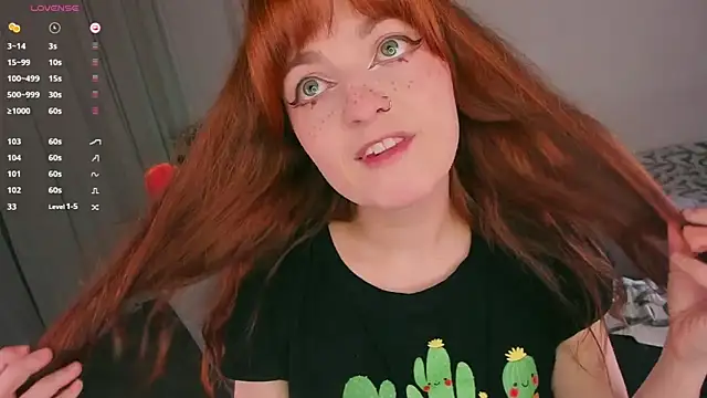 Alice CutePerv online show from April 2026 11:42:01 PM