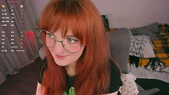 Snapshot of Alice_CutePerv chatting on May 2026 05:31:02 PM Alice CutePerv online show from May 2026 05:31:02 PM