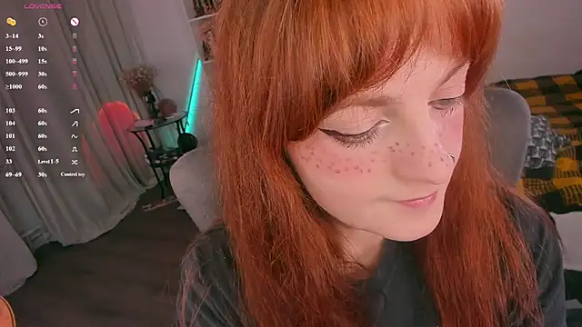Alice CutePerv online show from July 2026 02:43:02 PM