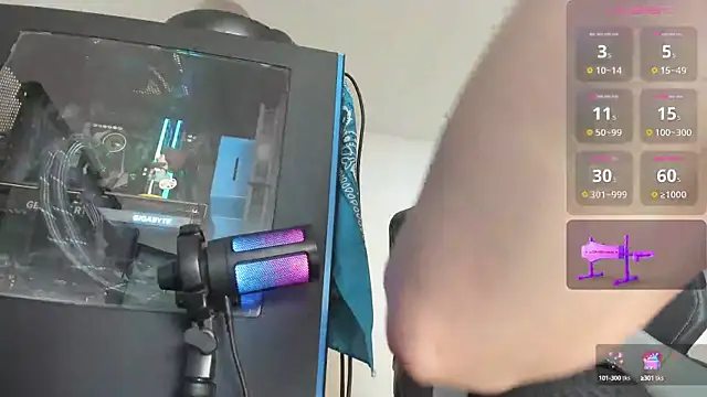 Snapshot of Redjina_Angel chatting on October 2025 01:07:01 PM Redjina Angel online show from October 2025 01:07:01 PM