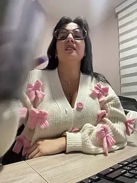 SWEETLILY18 online show from February 2025 11:21:02 AM