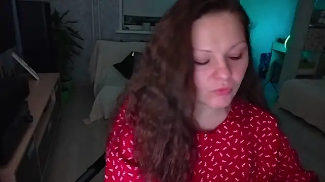 Marla Singerrr online show from November 2025 06:09:02 PM