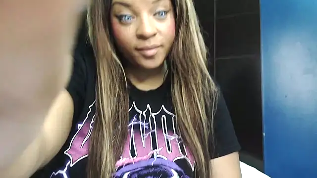 ExoticEmpress18 online show from November 2025 12:08:02 AM