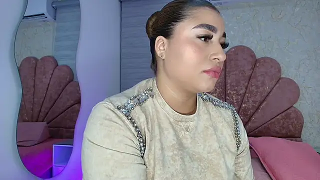 leon gaby online show from April 2026 07:54:01 PM