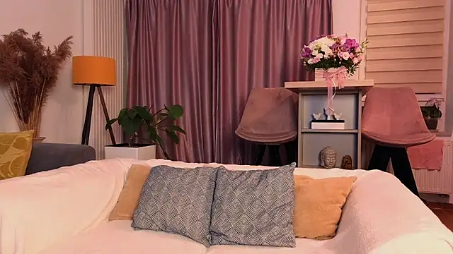 MayaCroft online show from February 2026 05:42:01 PM